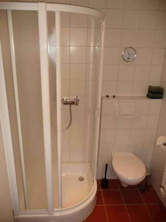 Apartamento Quartier Ostheim Colonia Habitación foto